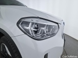  Bmw  iX3 Impressive Automatic Electric  #34