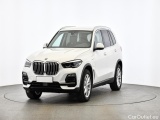  Bmw  X5 xDrive45e PHEV Aut. (G05) - Automatic Petrol/Electric  