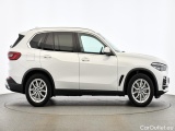  Bmw  X5 xDrive45e PHEV Aut. (G05) - Automatic Petrol/Electric  #12