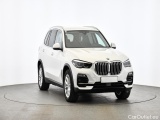  Bmw  X5 xDrive45e PHEV Aut. (G05) - Automatic Petrol/Electric  #15