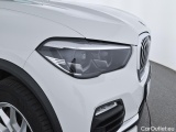  Bmw  X5 xDrive45e PHEV Aut. (G05) - Automatic Petrol/Electric  #34