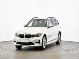  Bmw  Serie 3 xDrive Touring 48 V Mild-Hybrid-Technologie Aut. (G21) Automatic Diesel  