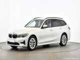  Bmw  Serie 3 xDrive Touring 48 V Mild-Hybrid-Technologie Aut. (G21) Automatic Diesel  #2