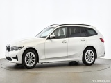  Bmw  Serie 3 xDrive Touring 48 V Mild-Hybrid-Technologie Aut. (G21) Automatic Diesel  #3