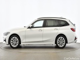  Bmw  Serie 3 xDrive Touring 48 V Mild-Hybrid-Technologie Aut. (G21) Automatic Diesel  #4