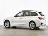  Bmw  Serie 3 xDrive Touring 48 V Mild-Hybrid-Technologie Aut. (G21) Automatic Diesel  #5