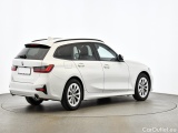  Bmw  Serie 3 xDrive Touring 48 V Mild-Hybrid-Technologie Aut. (G21) Automatic Diesel  #10