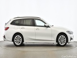  Bmw  Serie 3 xDrive Touring 48 V Mild-Hybrid-Technologie Aut. (G21) Automatic Diesel  #12