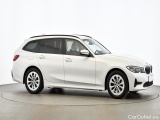  Bmw  Serie 3 xDrive Touring 48 V Mild-Hybrid-Technologie Aut. (G21) Automatic Diesel  #13