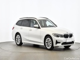  Bmw  Serie 3 xDrive Touring 48 V Mild-Hybrid-Technologie Aut. (G21) Automatic Diesel  #14