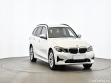  Bmw  Serie 3 xDrive Touring 48 V Mild-Hybrid-Technologie Aut. (G21) Automatic Diesel  #15