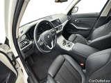  Bmw  Serie 3 xDrive Touring 48 V Mild-Hybrid-Technologie Aut. (G21) Automatic Diesel  #26
