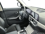 Bmw  Serie 3 xDrive Touring 48 V Mild-Hybrid-Technologie Aut. (G21) Automatic Diesel  #32