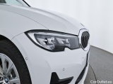  Bmw  Serie 3 xDrive Touring 48 V Mild-Hybrid-Technologie Aut. (G21) Automatic Diesel  #33