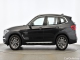  Bmw  iX3 xDrive 20d 48V Aut. (G01) xLine Automatic Diesel  #4