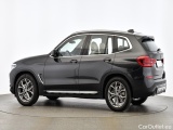  Bmw  iX3 xDrive 20d 48V Aut. (G01) xLine Automatic Diesel  #5