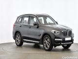  Bmw  iX3 xDrive 20d 48V Aut. (G01) xLine Automatic Diesel  #14
