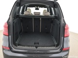  Bmw  iX3 xDrive 20d 48V Aut. (G01) xLine Automatic Diesel  #17