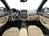  Bmw  iX3 xDrive 20d 48V Aut. (G01) xLine Automatic Diesel  #19