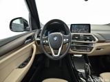  Bmw  iX3 xDrive 20d 48V Aut. (G01) xLine Automatic Diesel  #20