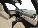  Bmw  iX3 xDrive 20d 48V Aut. (G01) xLine Automatic Diesel  #30