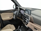  Bmw  iX3 xDrive 20d 48V Aut. (G01) xLine Automatic Diesel  #31