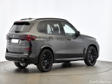  Bmw  X5 xDrive50e PHEV 25,7kWh Aut. (G05) M SPORTPAKET PRO Automatic Petrol/Electric  #10