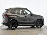  Bmw  X5 xDrive50e PHEV 25,7kWh Aut. (G05) M SPORTPAKET PRO Automatic Petrol/Electric  #11