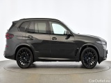  Bmw  X5 xDrive50e PHEV 25,7kWh Aut. (G05) M SPORTPAKET PRO Automatic Petrol/Electric  #12