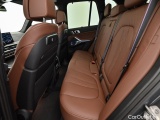  Bmw  X5 xDrive50e PHEV 25,7kWh Aut. (G05) M SPORTPAKET PRO Automatic Petrol/Electric  #19