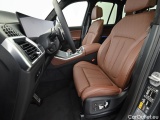  Bmw  X5 xDrive50e PHEV 25,7kWh Aut. (G05) M SPORTPAKET PRO Automatic Petrol/Electric  #29