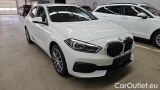  Bmw  Serie 1 116d Advantage #2
