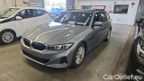  Bmw  Serie 3 318d Touring Auto 