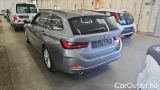  Bmw  Serie 3 318d Touring Auto #3