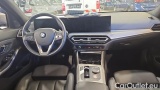  Bmw  Serie 3 318d Touring Auto #6