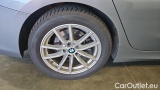  Bmw  Serie 3 318d Touring Auto #10