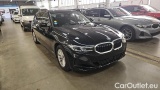  Bmw  Serie 3 318d Touring Auto #2