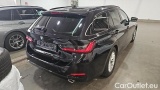  Bmw  Serie 3 318d Touring Auto #4