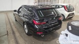  Bmw  Serie 3 318d Touring Auto #3
