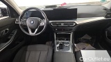  Bmw  Serie 3 318d Touring Auto #6
