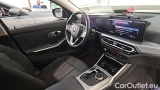  Bmw  Serie 3 318d Touring Auto #7