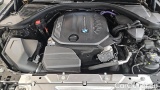  Bmw  Serie 3 318d Touring Auto #11