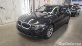  Bmw  Serie 3 320d Touring Automatik 
