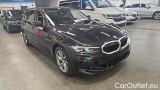  Bmw  Serie 3 320d Touring Automatik #2