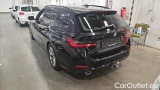  Bmw  Serie 3 320d Touring Automatik #3