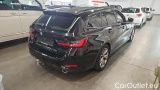  Bmw  Serie 3 320d Touring Automatik #4