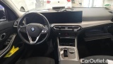  Bmw  Serie 3 320d Touring Automatik #6