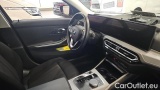 Bmw  Serie 3 320d Touring Automatik #7