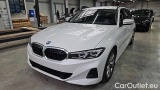  Bmw  Serie 3 320d xDrive Touring Automatic 