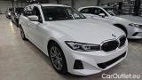  Bmw  Serie 3 320d xDrive Touring Automatic #2